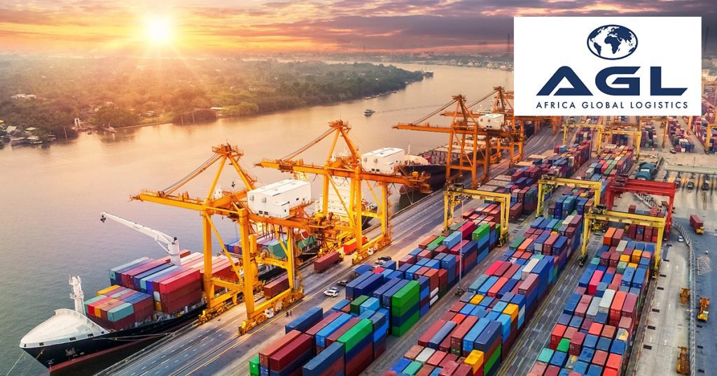 Africa Global Logistics