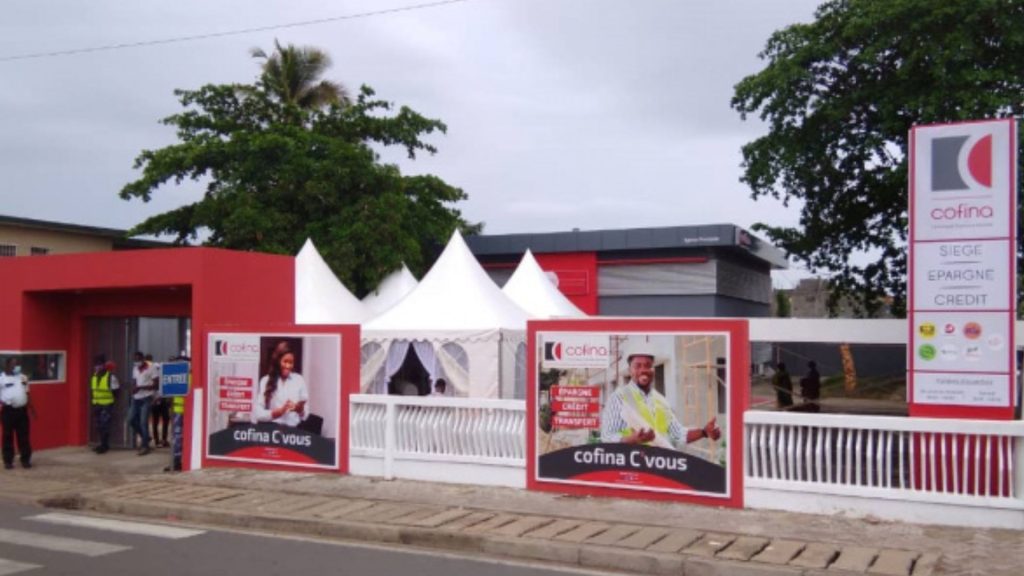 Cofina, un acteur clé de la mesofinance