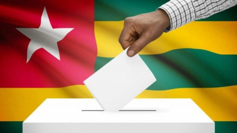 Togo : Les résultats définitifs des municipales 2025 attendus pour le 6 août élections votants