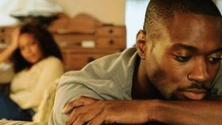 Éjaculation précoce : Ces jeunes Togolais sous pression qui cherchent à “durer” à tout prix Éjaculation précoce : Ces jeunes Togolais sous pression qui cherchent à “durer” à tout prix
