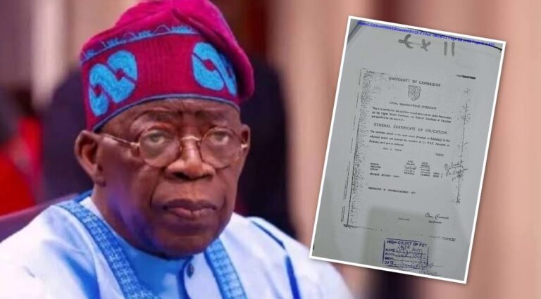 Scandale universitaire : le Nigeria annule des diplômes obtenus au Togo et au Bénin