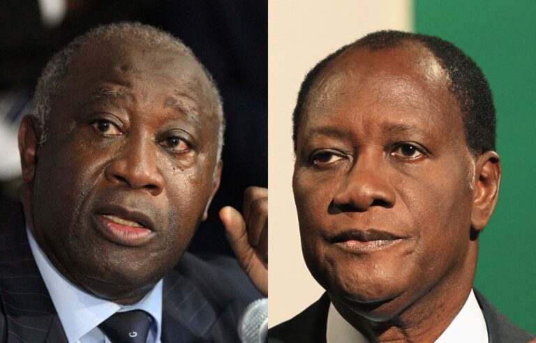 « Si Gbagbo n’est pas candidat, Ouattara aussi ne doit pas l’être », Tiken Jah prévient Tiken Jah à Ouattara : "Si Gbagbo n’est pas candidat