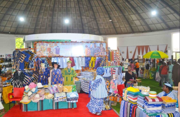 Foire Made in Togo 2025 : Coup d’envoi le 1er août avec 38 000 visiteurs attendus