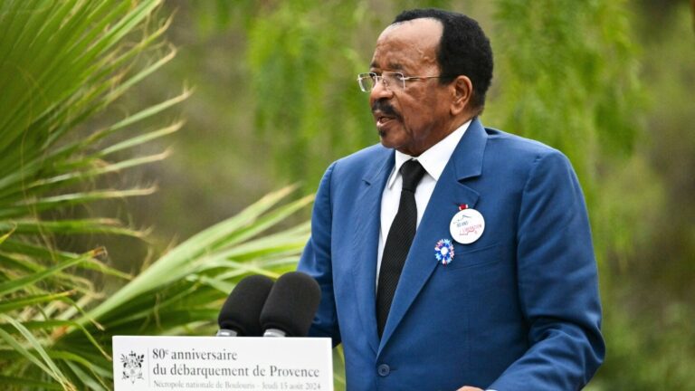 Cameroun : 82 candidatures déposées pour la présidentielle 2025 82 candidatures sont déposés