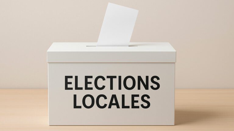 Elections locales 2025 : L’opposition est venue, elle a joué… et elle a perdu elections locales togo
