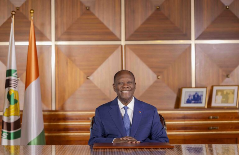 65ans de l’indépendance de la Côte d’Ivoire : Alassane Ouattara libère 8533 prisonniers Le Président annonce la libération de 8 533 détenus