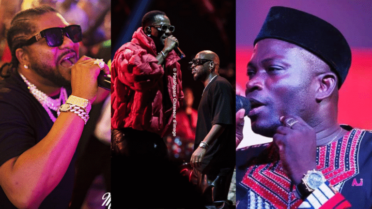 Togo : Quels sont ces artistes qui méritent le titre de « légende de la musique » ? artiste togo légende d'un musicien ?