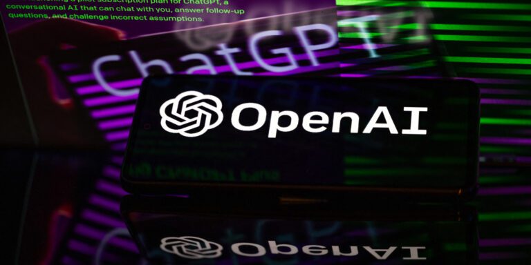 Des parents portent plainte contre OpenAI, accusant ChatGPT