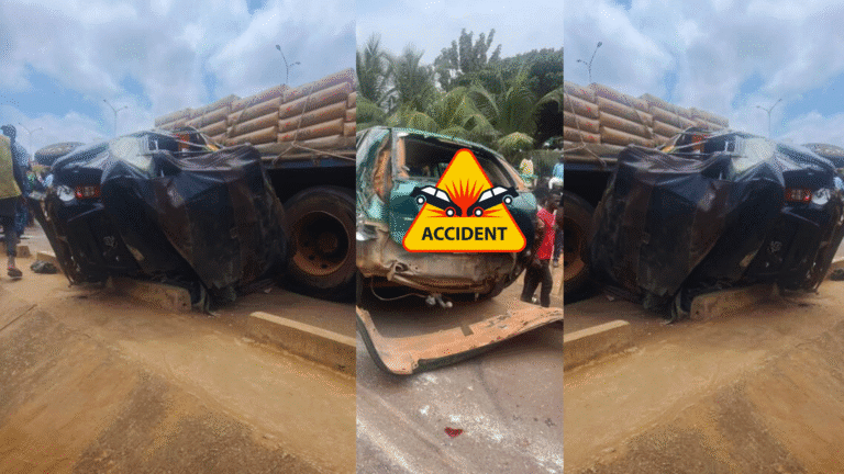 Accident d’Agoè : 3 morts, 11 blessés…Voici ce qui s’est réellement passé 3 morts et 11 blessés dans l’accident d’Agoè : voici ce qui s’est vraiment passé