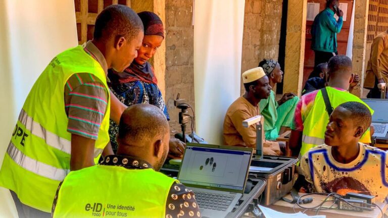 e-ID Togo : Le DG de l’ANID répond à toutes les questions e-ID Togo le DG de l’ANID répond à toutes vos questions