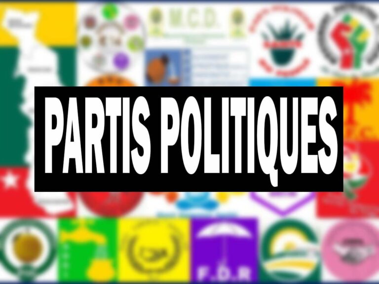 Plus de 70% des citoyens désintéressés
