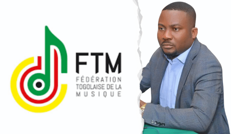 Togo : Ariel Dassanou désigné Coordinateur du Conseil National des Arts et de la Culture Culture au Togo Ariel Dassanou porté à la tête de la coordination du CNAC