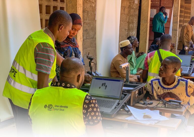 Togo : L’identification biométrique démarre le 20 août à Agoè-Nyivé Identification biométrique : les enregistrements démarrent le 20 août dans la préfecture d’Agoè Nyivé