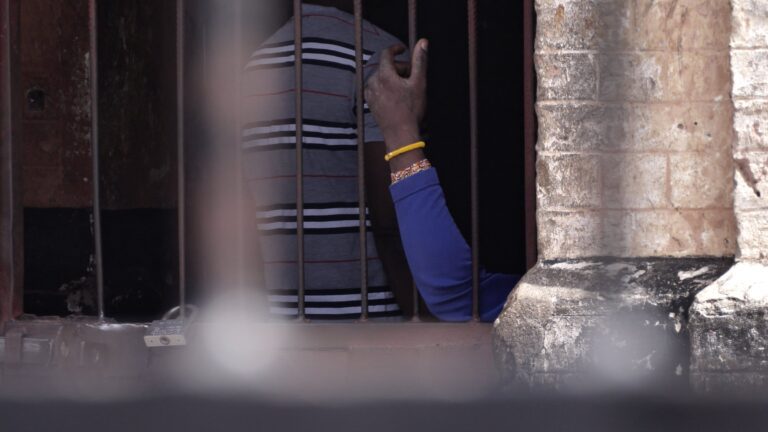 Togo-Ghana : Huit personnes arrêtées