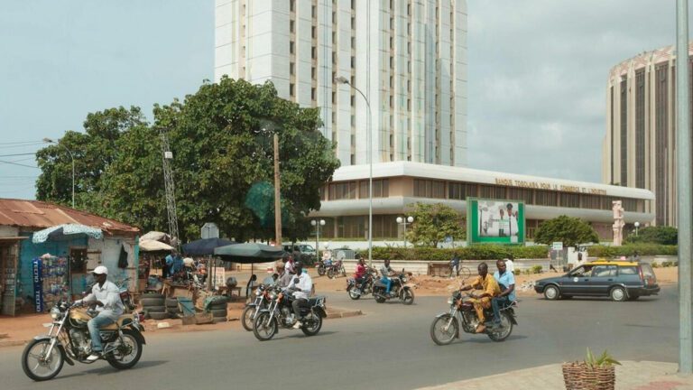 Togo : Trois jours de grève annoncés dans les banques et assurances