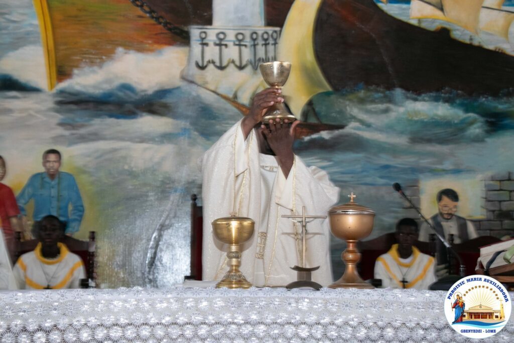 Togo : profanation à la paroisse de Gbényédzi, l’église fermée pour purification