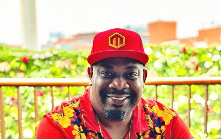 Don Jazzy artiste