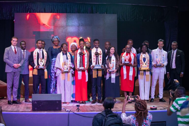 Joutes Verbales Francophones : Mayalla Dabo et Abalo Hubert sacrés champions à Lomé