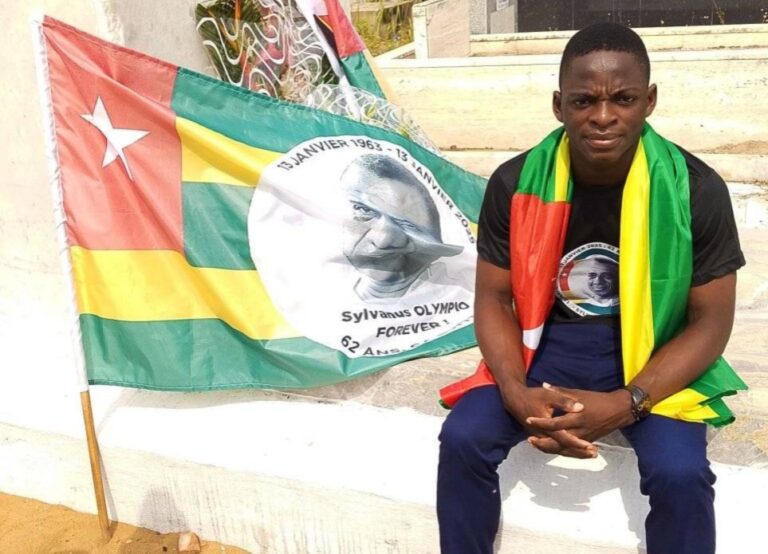 Yawo Abel ATITSO