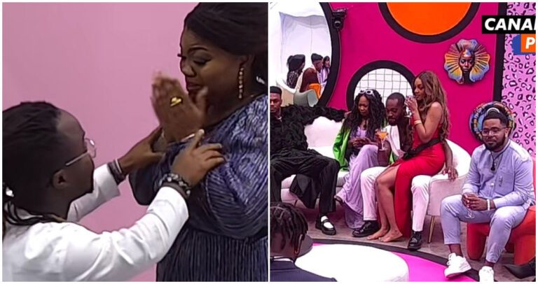 Secret Story Afrique : Christopher démasqué, Josée et Ahinandjè séparés !