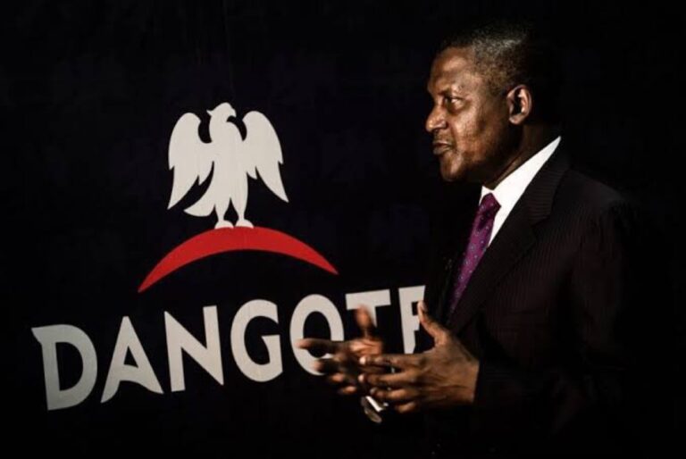 Aliko Dangote devient le premier Africain à atteindre 30 milliards de dollars Aliko Dangote Africain 30 milliards de dollars