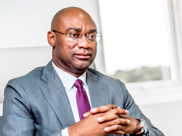 Environnement : Le Prof. Dodzi Kokoroko crée une Inspection Générale Le Prof. Dodzi Kokoroko crée une Inspection Générale