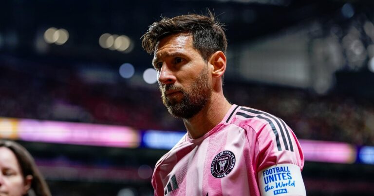 Lionel Messi poursuivi en justice ! Lionel Messi justice