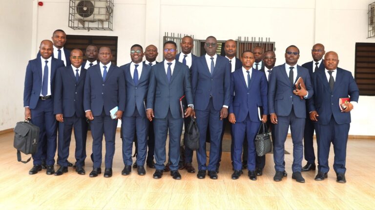 Concours d’agrégation du CAMES : le Togo représenté par 17 candidats