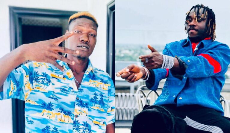Ghettovi et Achikan règlent leurs comptes sur TikTok