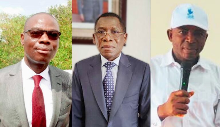 Togo : La liste des nouveaux maires élus à la tête des communes