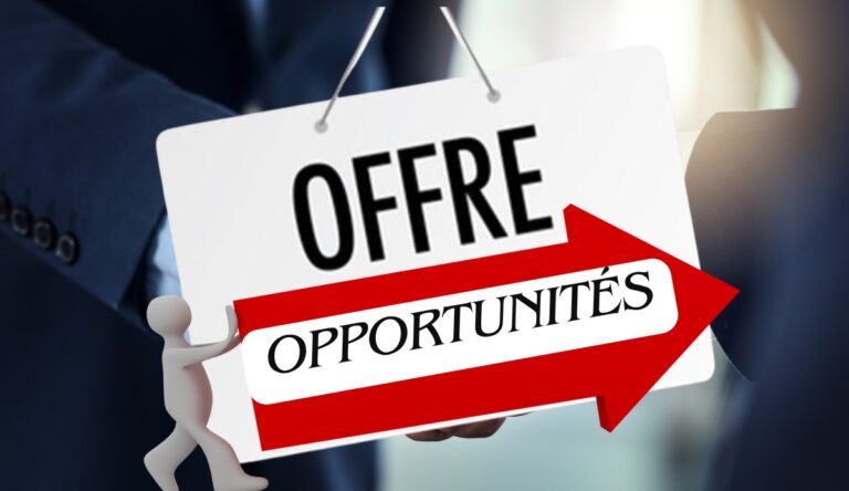 Saisis ta chance ! De nouvelles opportunités pour les jeunes et les femmes au Togo De nouvelles opportunités pour les jeunes et les femmes au Togo