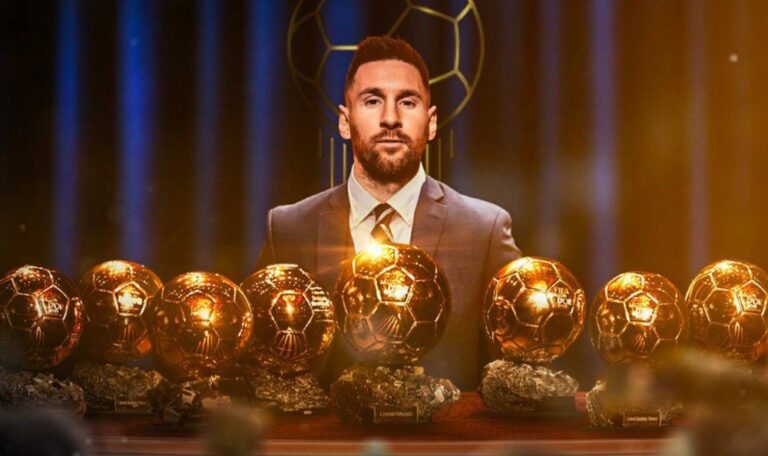 Ce pays africain va débourser 2 millions d’euros pour faire venir Messi