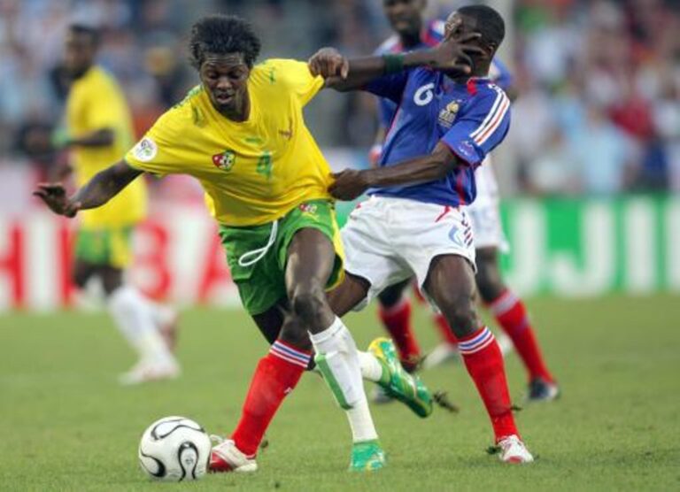 20 ans après la Coupe du monde 2006, Rock Gnassingbé appelle à une nouvelle ère pour le football togolais Vingt ans après la Coupe du monde 2006, Rock Gnassingbé appelle à une nouvelle ère pour le football togolais
