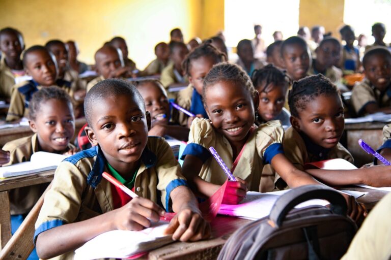 Mali : Le gouvernement suspend les cours dans les écoles sur toute l’étendue du territoire Les cours seront suspendus sur toute l'étendue du territoire national