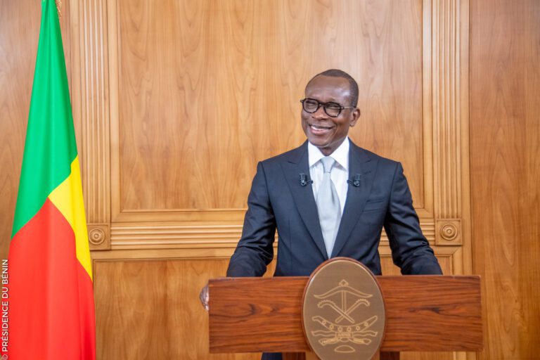 Bénin : Le mandat présidentiel porté à 7 ans renouvelable une seule fois la durée du mandat présidentiel : 7 ans, renouvelable une seule fois, au lieu des 5 ans actuellement prévus.