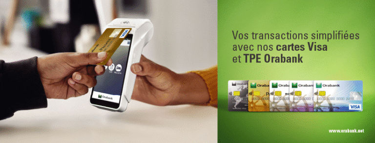 Orabank Togo lance “Payez et Gagnez”, une campagne pour booster l’usage des paiements électroniques