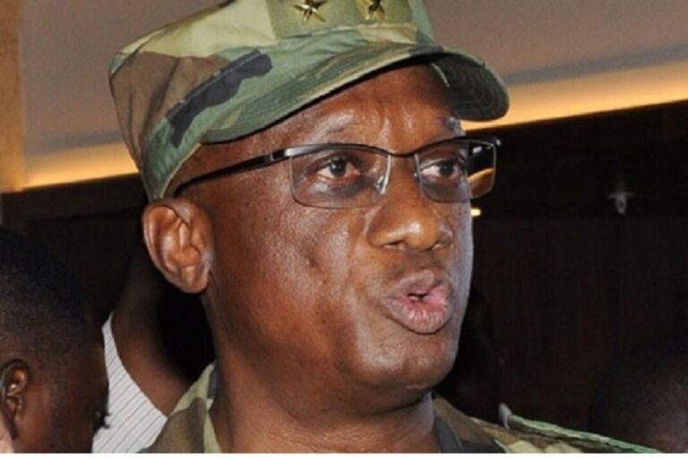 Togo : le procès en appel du général Félix Kadangha reporté à février 2026
