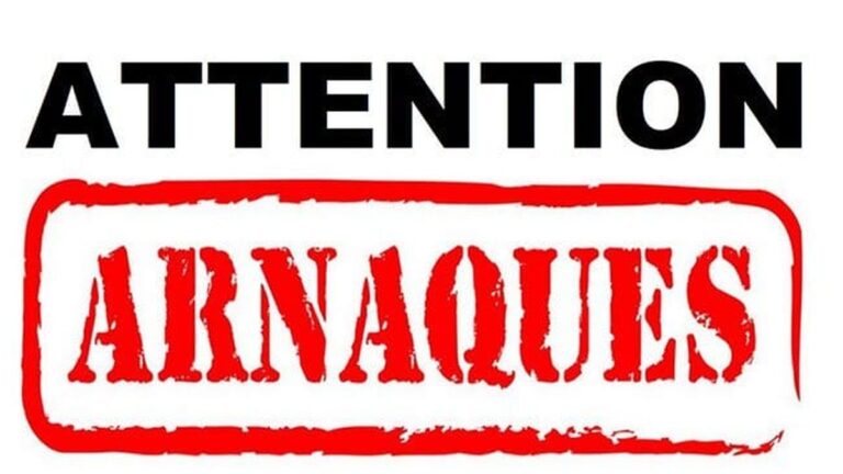 arnaque banque