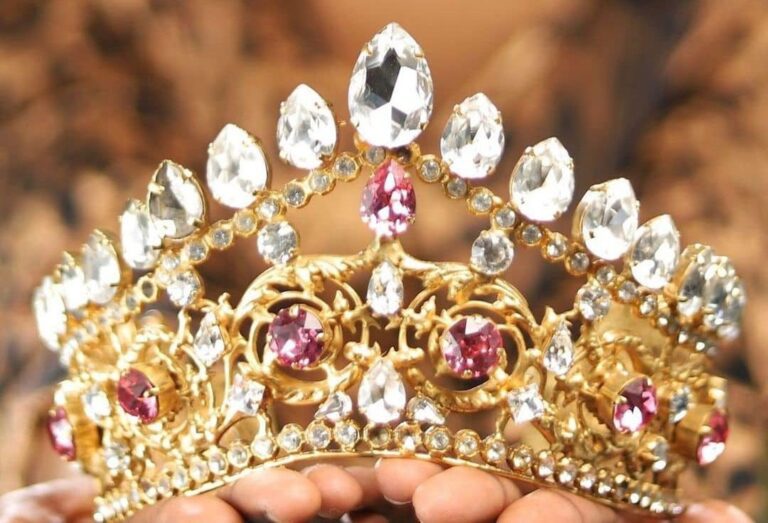 Miss Togo 2026 : À toi de choisir la nouvelle reine de la beauté Togolaise ! Miss Togo 2026 :