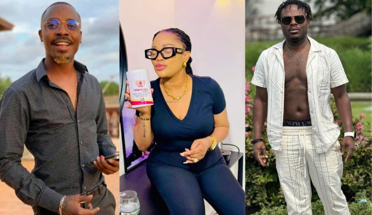 Ces influenceurs Togolais de Tiktok qui ont goûté à la prison Ces influenceurs togolais qui ont goûté à la prison