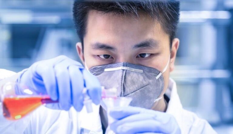 Des chercheurs chinois annoncent un médicament capable de prolonger la vie jusqu’à 150 ans