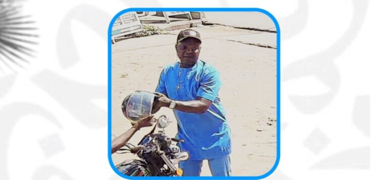 Togo : la Police nationale lance un appel à témoins après deux vols de motos à Lomé