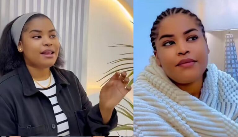 Niffer : L’influenceuse en Tanzanie risque la peine de mort pour avoir dansé dans une vidéo TikTok influenceuse risque la peine de mort pour une vidéo TikTok