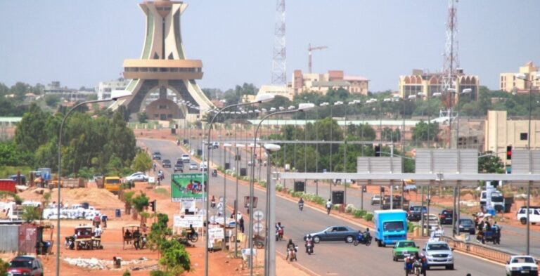 Bonne nouvelle pour les Togolais au Burkina Faso Bonne nouvelle pour les Togolais au Burkina Faso