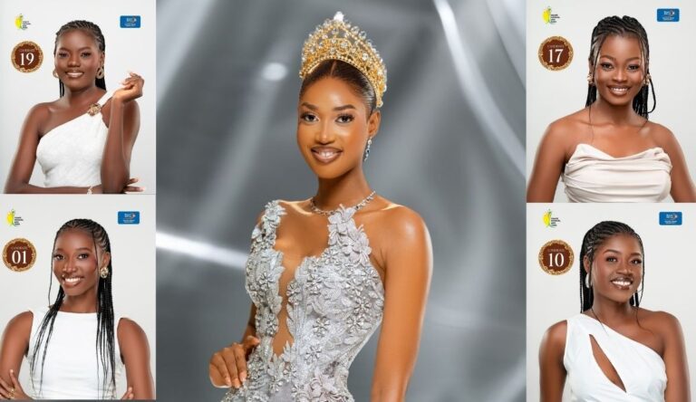 Miss Togo 2026 : Découvrez les visages des plus belles filles Togolaises Miss Togo 2026 : les visages de l’élite dévoilés