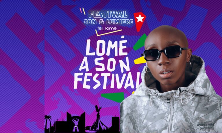 FSL 2025 : Dope Caesar, la DJ internationale débarque à Lomé pour un show inédit FSL 2025 : Lomé va vibrer au rythme du plus grand festival de décembre