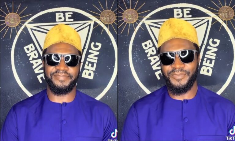 « J’ai pardonné, même à ceux qui m’ont torturé », Aamron invite les Togolais à se réconcilier Aamron choisit la paix : « J’ai pardonné, même à ceux qui m’ont torturé »