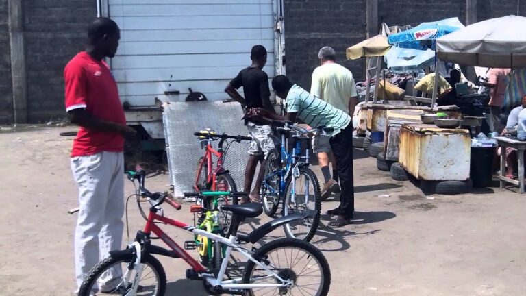 Port de Lomé : ultimatum aux installations illégales le long des rails avant les grands travaux