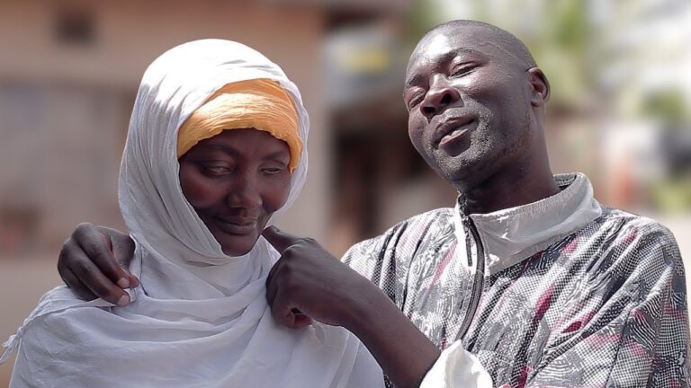 «Aidez moi», un aveugle avec 3 femmes et 18 enfants lance un SOS «Aidez moi», un aveugle avec 3 femmes et 18 enfants lance un SOS