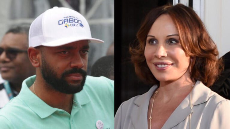 Procès au Gabon : Sylvia Bongo a dépensé 2 milliards FCFA pour ses bijoux et vêtements Sylvia Bongo Ondimba dépensait plus de 2 milliards FCFA par mois pour ses bijoux et vêtements